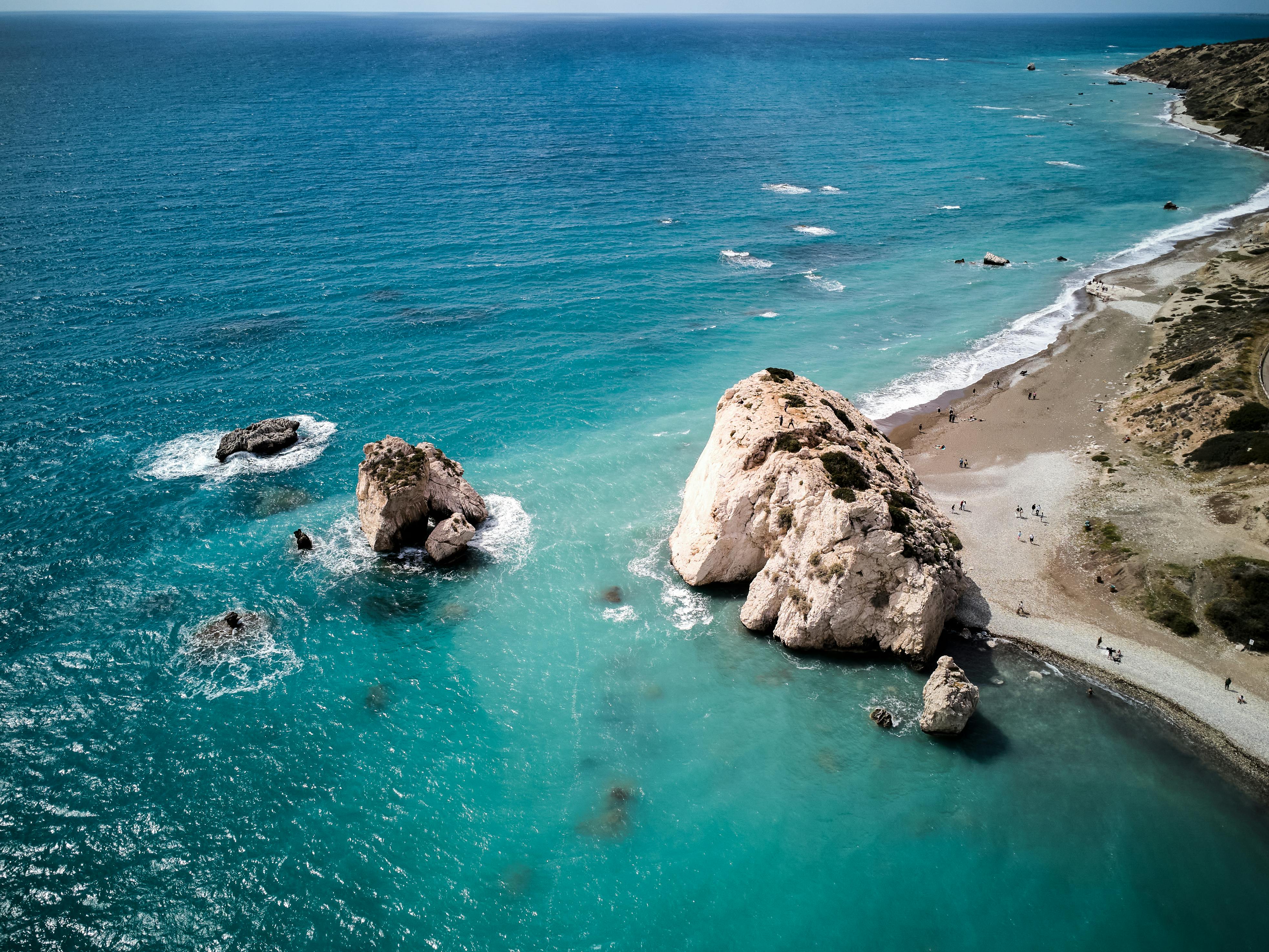 Aphrodite Rock
